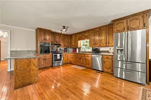 192 Athens Boat Club Rd, Dawsonville, GA 30534 - Photo 14