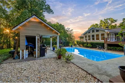 192 Athens Boat Club Road, Dawsonville, GA 30534 - Photo 44