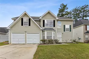 5319 Sapphire Cir, Ellenwood, GA 30294 - Photo 1