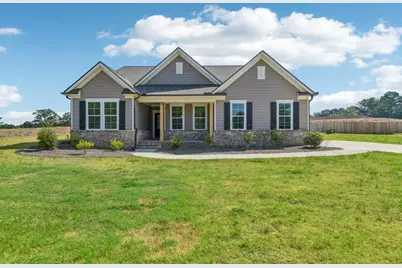 574 Gene Bell Road, Monroe, GA 30655 - Photo 1