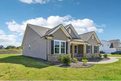 574 Gene Bell Road, Monroe, GA 30655 - Photo 2