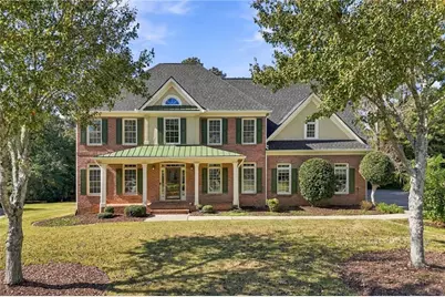 815 Weeping Willow Drive, Powder Springs, GA 30127 - Photo 1