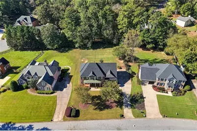 815 Weeping Willow Drive, Powder Springs, GA 30127 - Photo 68