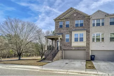 901 Sunset Park Drive, Suwanee, GA 30024 - Photo 4