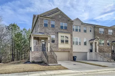 901 Sunset Park Drive, Suwanee, GA 30024 - Photo 2