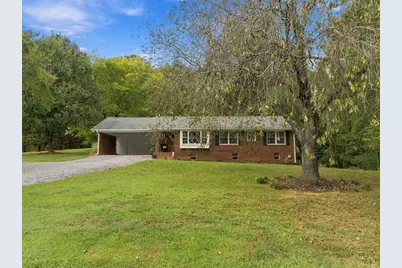 1634 Little Texas Valley Road, Rome, GA 30165 - Photo 1