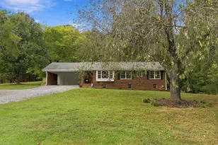 1634 Little Texas Valley Rd, Rome, GA 30165 - Photo 1