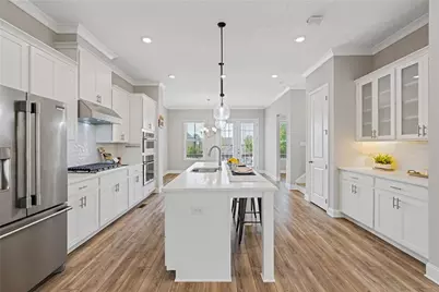 3768 Duke Center Way, Peachtree Corners, GA 30092 - Photo 4