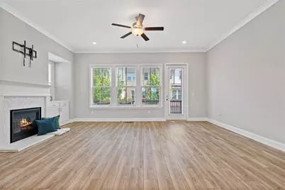 3768 Duke Center Way, Peachtree Corners, GA 30092 - Photo 10