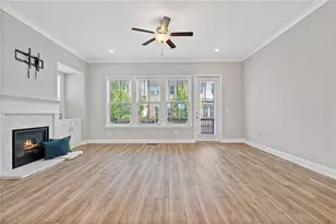 3768 Duke Center Way, Peachtree Corners, GA 30092 - Photo 10