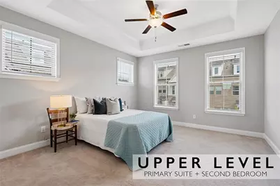 3768 Duke Center Way, Peachtree Corners, GA 30092 - Photo 18