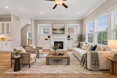 3768 Duke Center Way, Peachtree Corners, GA 30092 - Photo 12