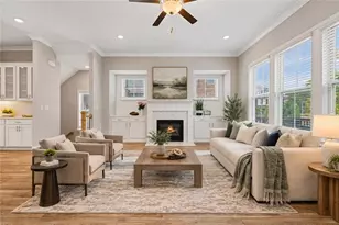3768 Duke Center Way, Peachtree Corners, GA 30092 - Photo 12