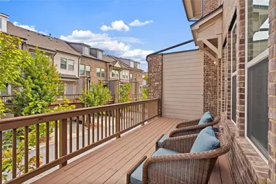 3768 Duke Center Way, Peachtree Corners, GA 30092 - Photo 16