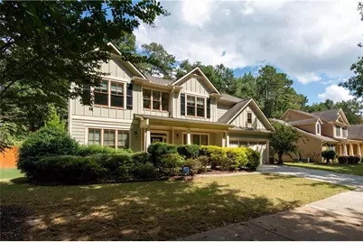 3919 Grand Park Drive, Suwanee, GA 30024 - Photo 4