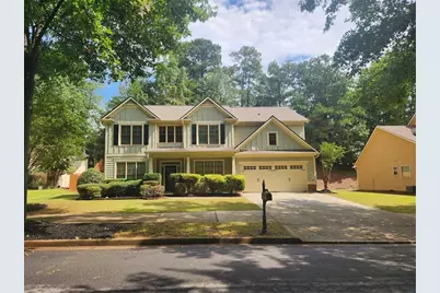 3919 Grand Park Drive, Suwanee, GA 30024 - Photo 2