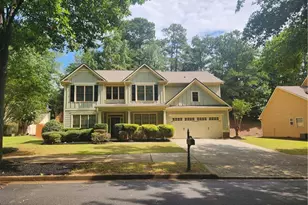 3919 Grand Park Dr, Suwanee, GA 30024 - Photo 2