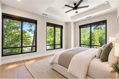 2520 Peachtree Road NW #403, Atlanta, GA 30305 - Photo 18