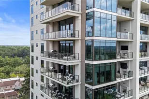 2520 Peachtree Rd NW, Atlanta, GA 30305 - Photo 1