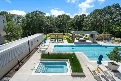 2520 Peachtree Road NW #403, Atlanta, GA 30305 - Photo 24