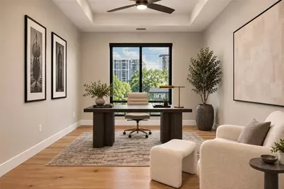 2520 Peachtree Road NW #403, Atlanta, GA 30305 - Photo 10