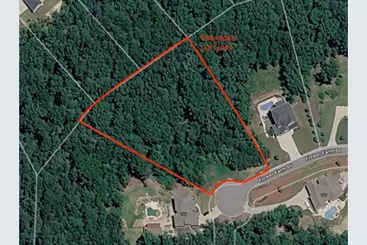 764 Flower Farm Drive, Acworth, GA 30101 - Photo 2