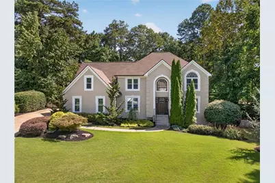 4490 Barony Drive, Suwanee, GA 30024 - Photo 1