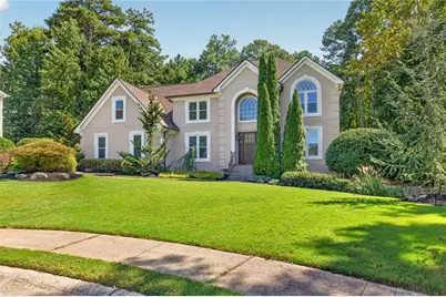 4490 Barony Drive, Suwanee, GA 30024 - Photo 2