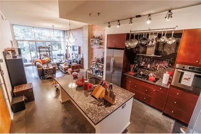 [Address not provided], Atlanta, GA 30307 - Photo 2