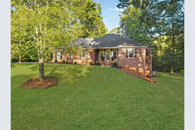 208 Marvin Land Lane, Canton, GA 30115 - Photo 2
