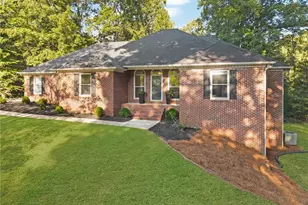 208 Marvin Land Ln, Canton, GA 30115 - Photo 1