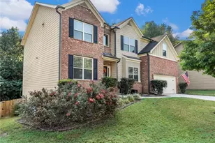 2989 Estate View Ct, Dacula, GA 30019 - Photo 2