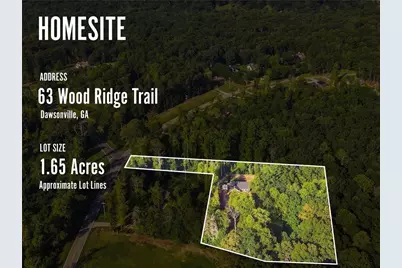 63 Wood Ridge Trail, Dawsonville, GA 30534 - Photo 44