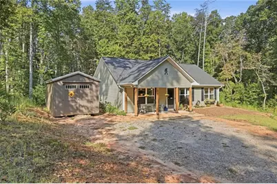 63 Wood Ridge Trail, Dawsonville, GA 30534 - Photo 8