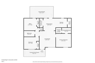 63 Wood Ridge Trail, Dawsonville, GA 30534 - Photo 46