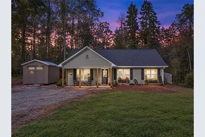 63 Wood Ridge Trail, Dawsonville, GA 30534 - Photo 1