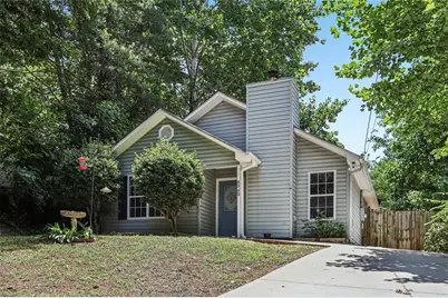 6360 Quail Trail, Gainesville, GA 30506 - Photo 2