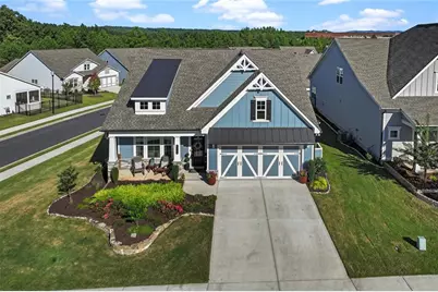 1453 Bluffs Ridge Way, Canton, GA 30114 - Photo 4