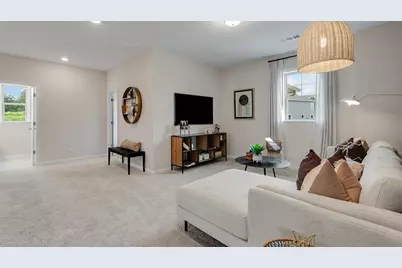 8525 Stratford Oaks Avenue, Ball Ground, GA 30107 - Photo 26