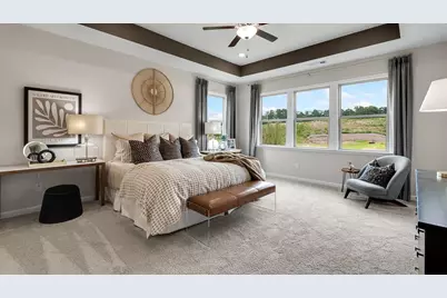 8525 Stratford Oaks Avenue, Ball Ground, GA 30107 - Photo 18
