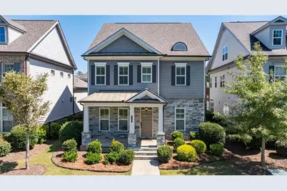 430 Central Park Ovlk, Alpharetta, GA 30004 - Photo 1
