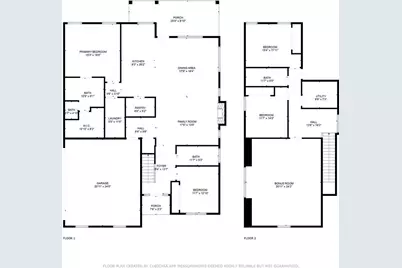33 Hometown Court, Jefferson, GA 30549 - Photo 36