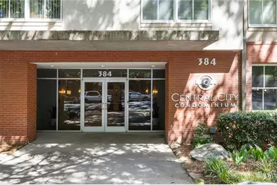 384 Ralph McGill Boulevard NE #308, Atlanta, GA 30312 - Photo 4