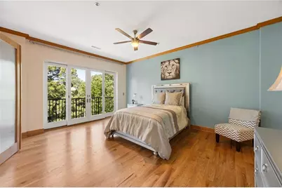 384 Ralph McGill Boulevard NE #308, Atlanta, GA 30312 - Photo 26