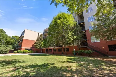 384 Ralph McGill Boulevard NE #308, Atlanta, GA 30312 - Photo 58