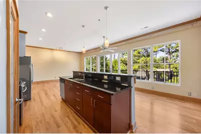 384 Ralph McGill Boulevard NE #308, Atlanta, GA 30312 - Photo 22