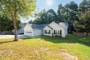 2670 Fort Apachee Trail, Dacula, GA 30019 - Photo 4