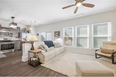 202 Kenninghall Lane SE #30, Smyrna, GA 30082 - Photo 18