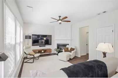 202 Kenninghall Lane SE #30, Smyrna, GA 30082 - Photo 16