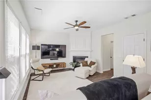 202 Kenninghall Ln SE, Smyrna, GA 30082 - Photo 16